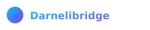 Darnelibridge vodič za zdravlje