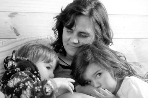 Breastfeeding